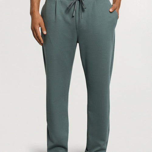 Travelwear Long Pants | Studio Green 75863-2739