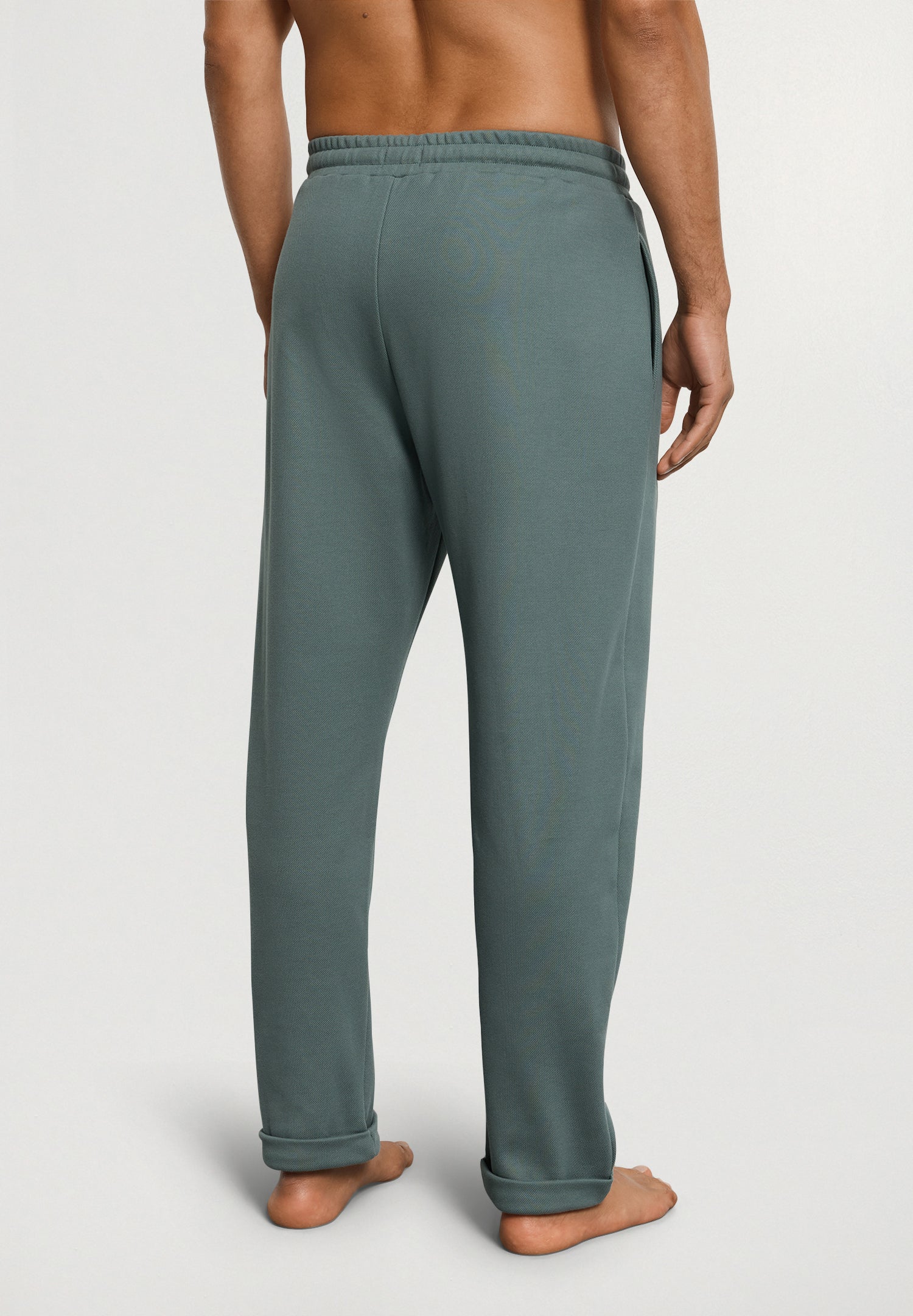 Travelwear Long Pants | Studio Green 75863-2739