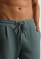 Travelwear Long Pants | Studio Green 75863-2739