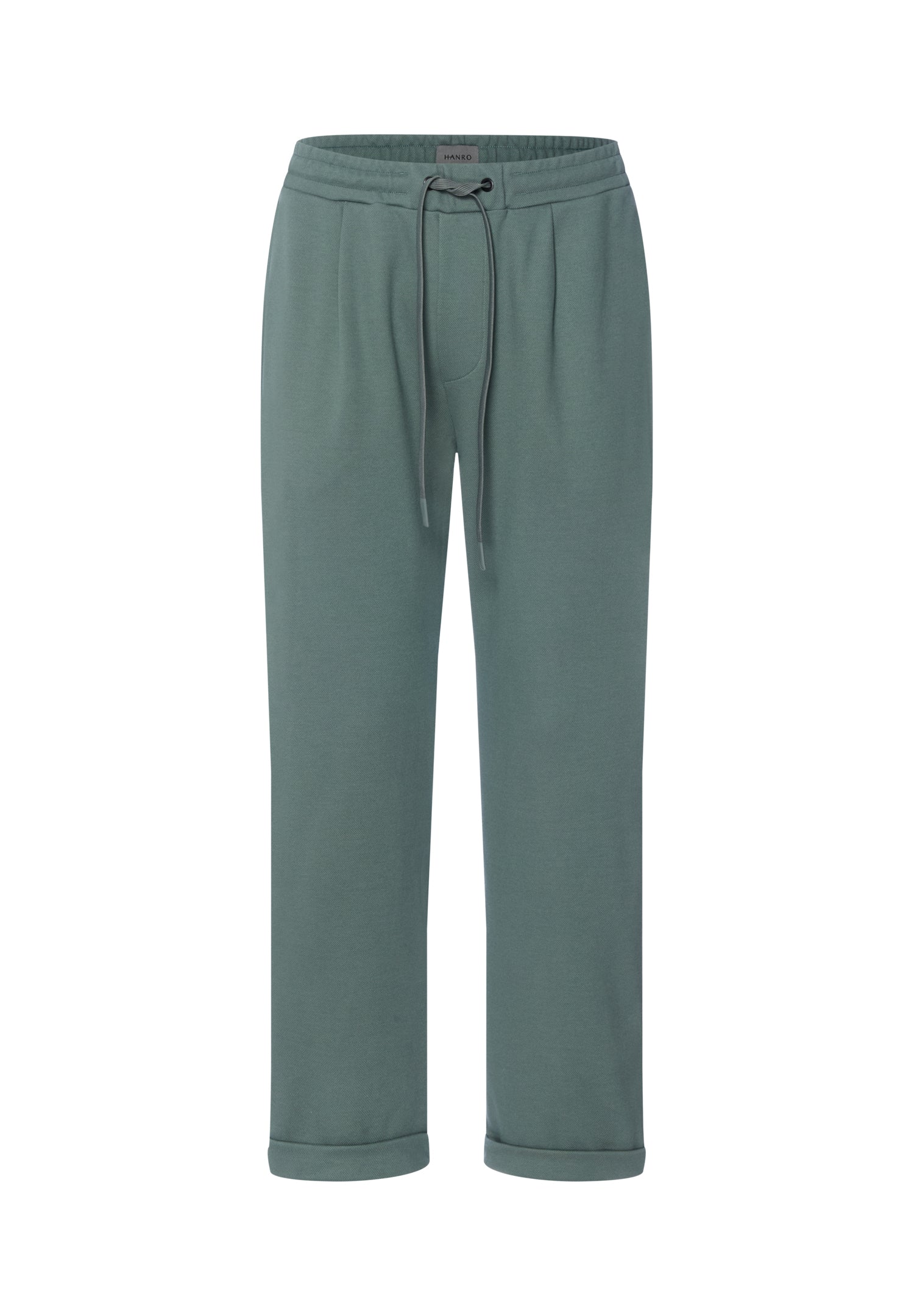 Travelwear Long Pants | Studio Green 75863-2739