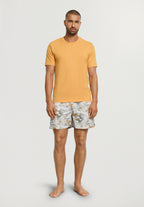Travelwear Bermuda Shorts | Black/Silver 75870-3103
