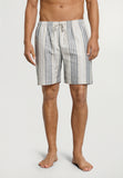 Urban Casuals Short Pants | Sandy Stripe 75871-3110