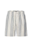 Urban Casuals Short Pants | Sandy Stripe 75871-3110