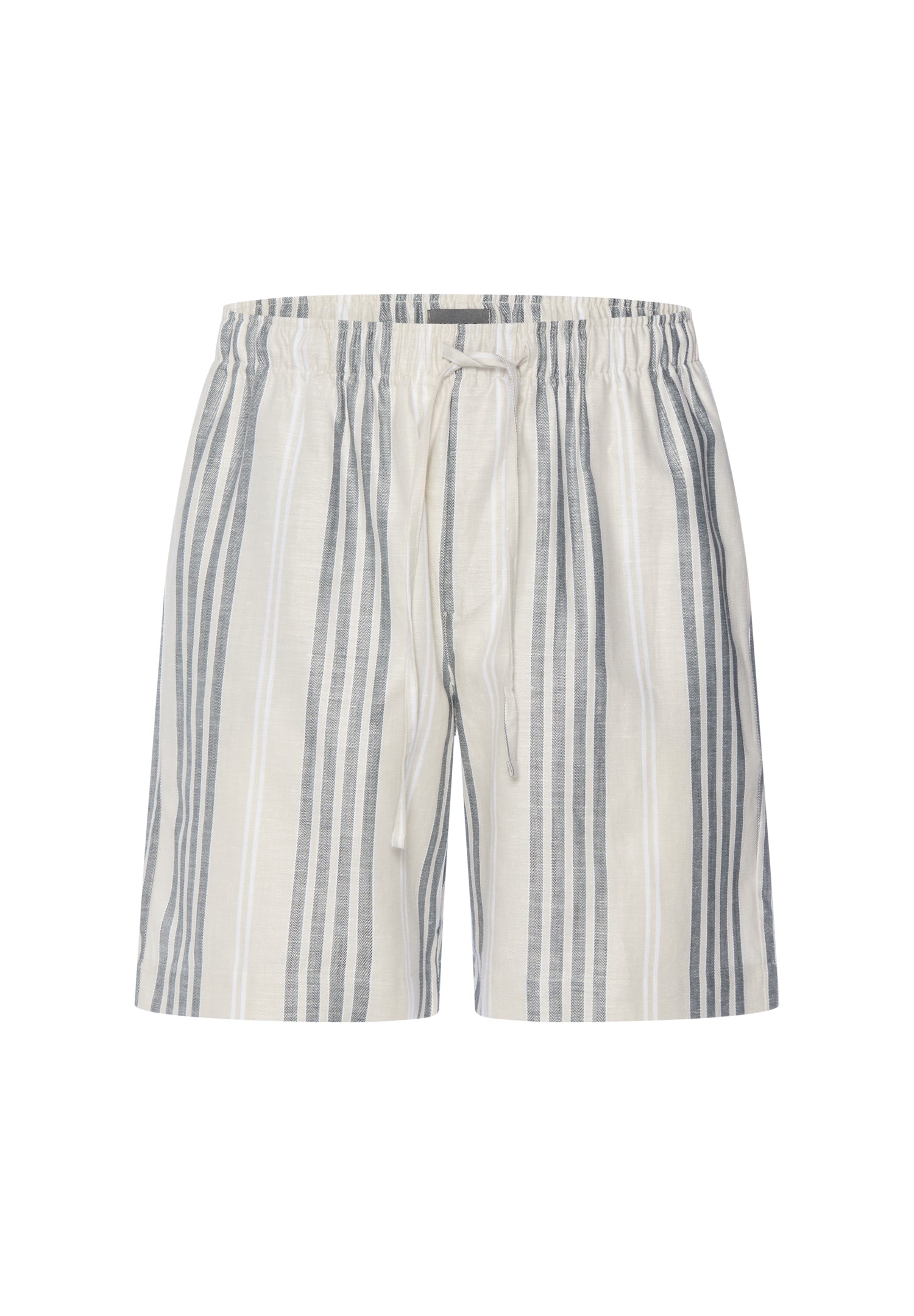 Urban Casuals Short Pants | Sandy Stripe 75871-3110