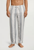 Urban Casuals Long Pants | Sandy Stripe 75872-3110