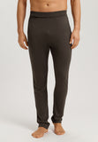 Woolen Comfort Tencel™ And Cashmere Top | Earthy Ink 75874-2147