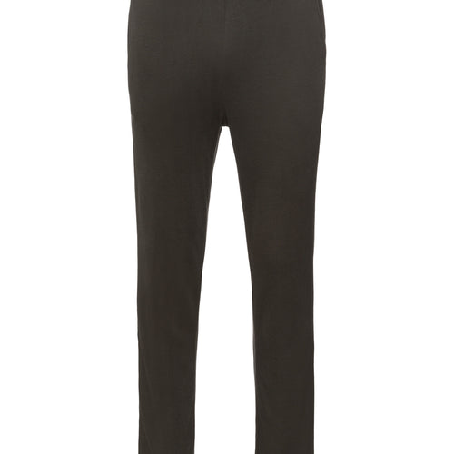 Woolen Comfort Tencel™ And Cashmere Top | Earthy Ink 75874-2147