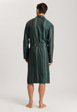 75879 Selection Robe - 2864 Laurel Stripe
