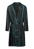75879 Selection Robe - 2864 Laurel Stripe
