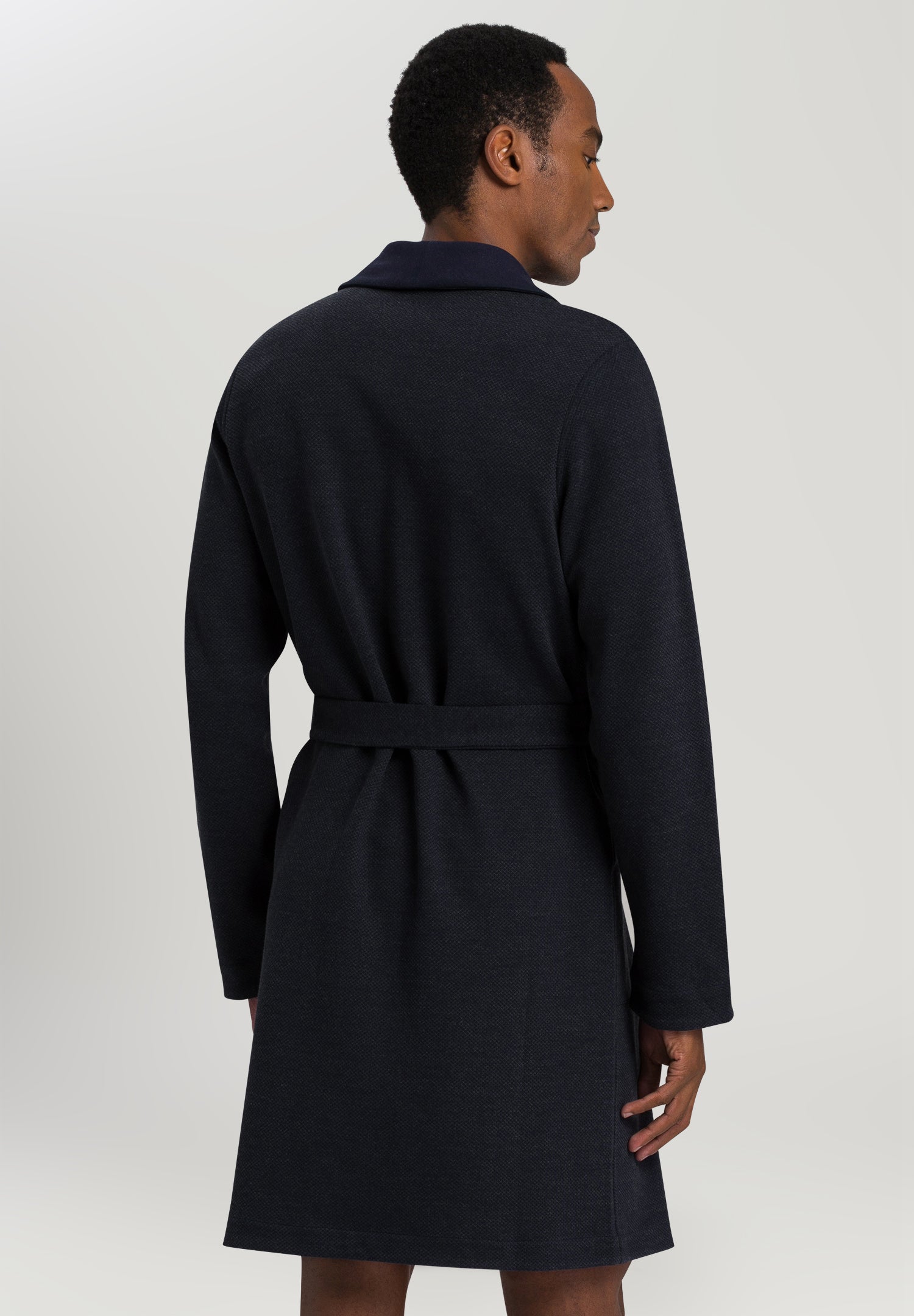 75882 Smartwear Robe - 1661 Blue Night