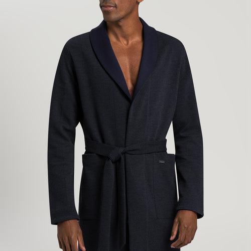 75882 Smartwear Robe - 1661 Blue Night