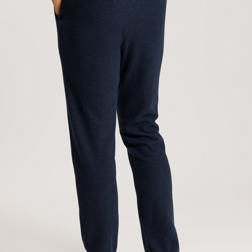 75886 Cozy Living Pants - 2865 Notte