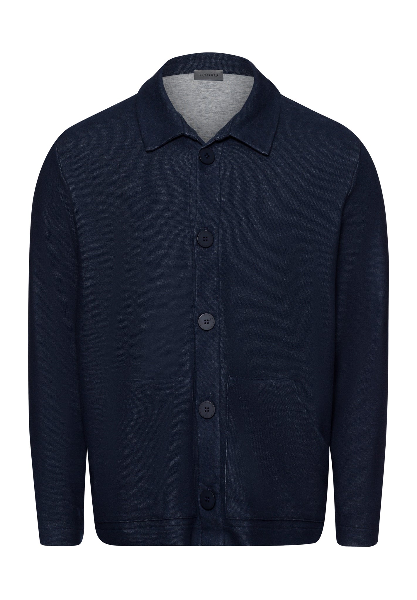 75887 Cozy Living Jacket - 2865 Notte