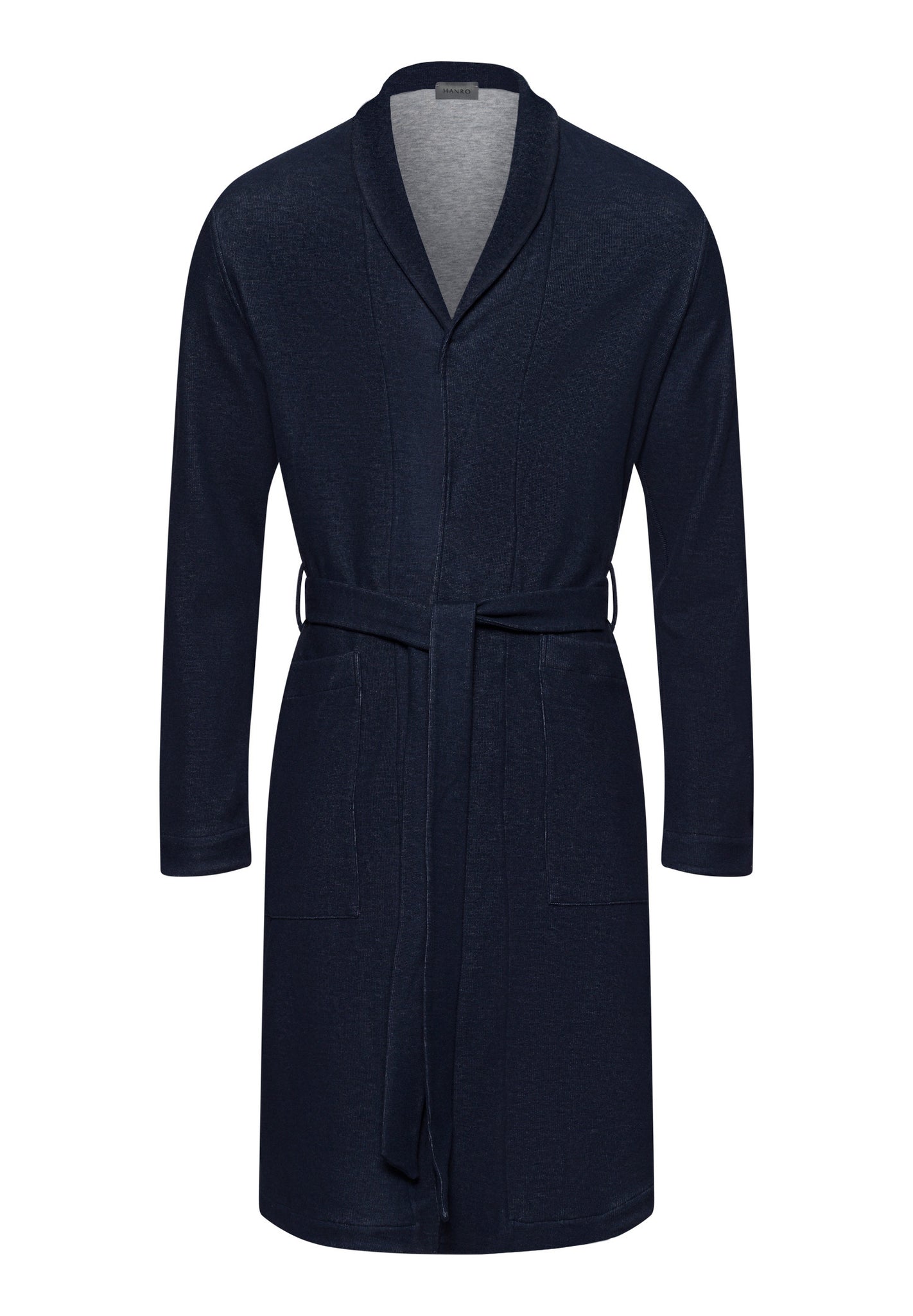 Cozy Living Shawl Collar Robe | Notte 75888-2865