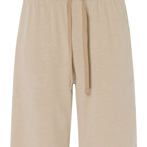 75916 Loungy Summer Shorts - 2809 Savanna