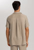 Urban Casuals Linen Blend Button Front Shirt | Savanna 75923-2809