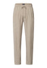 Urban Casuals Linen Blend Drawstring Pants | Savanna 75924-2809