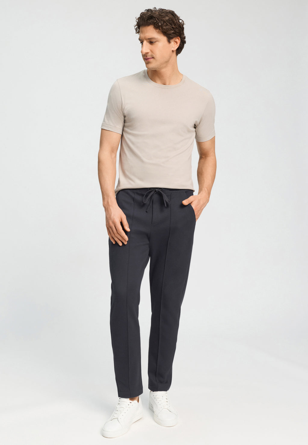 Travelwear Pants | Smokey Charcoal 75926-3136