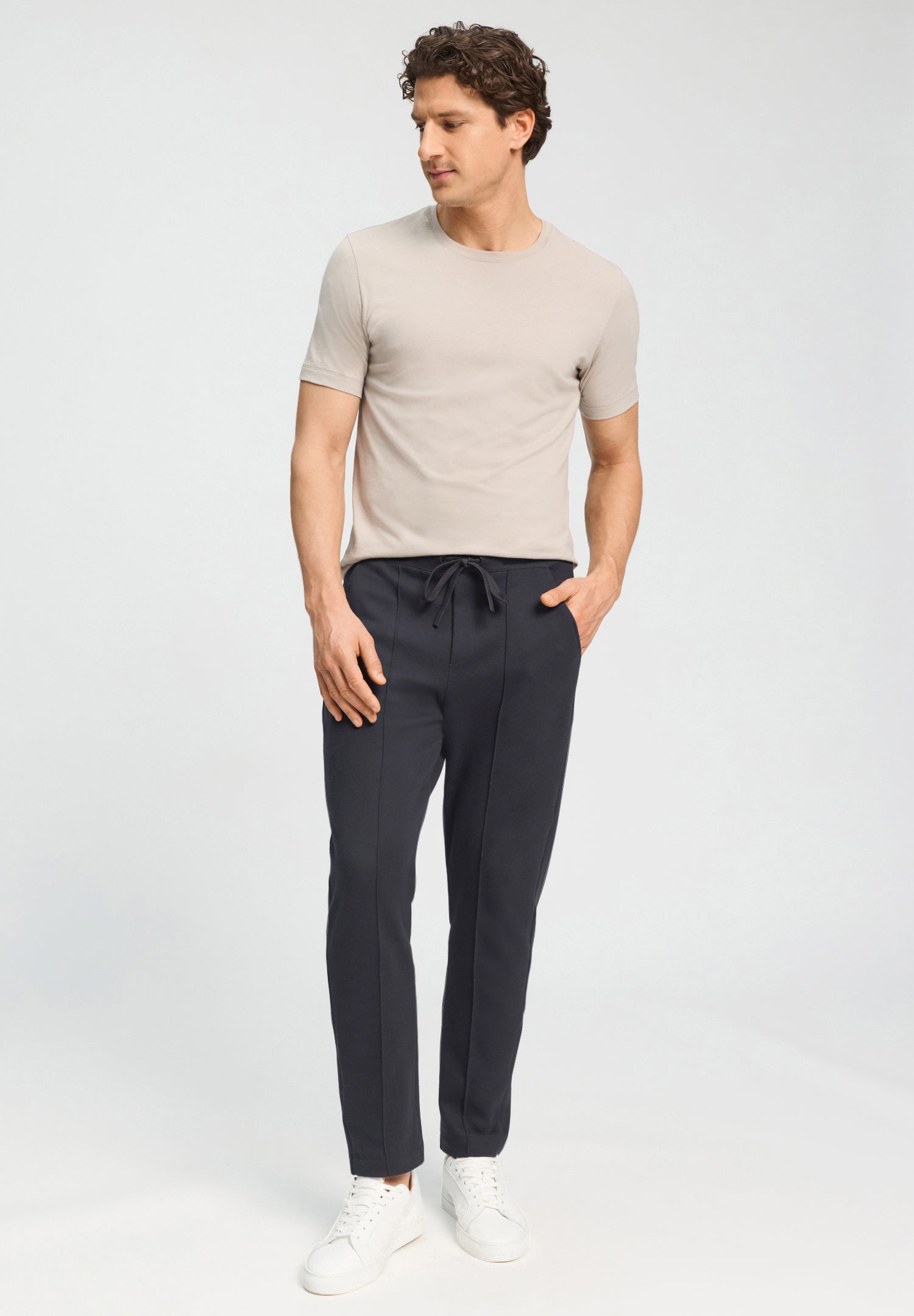 Travelwear Pants | Smokey Charcoal 75926-3136