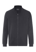Travelwear Zip Jacket | Smokey Charcoal 75928-3136