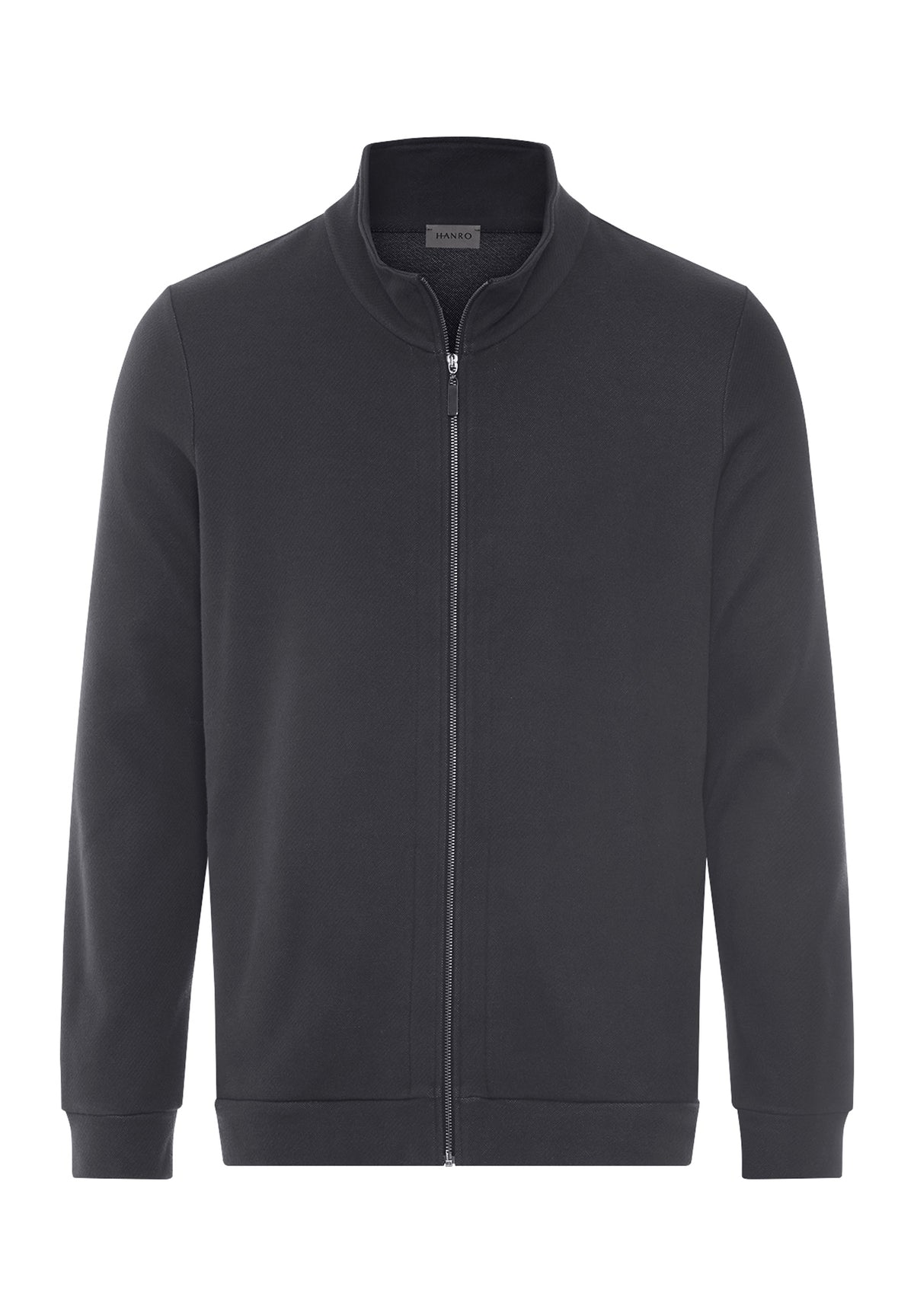 Travelwear Zip Jacket | Smokey Charcoal 75928-3136