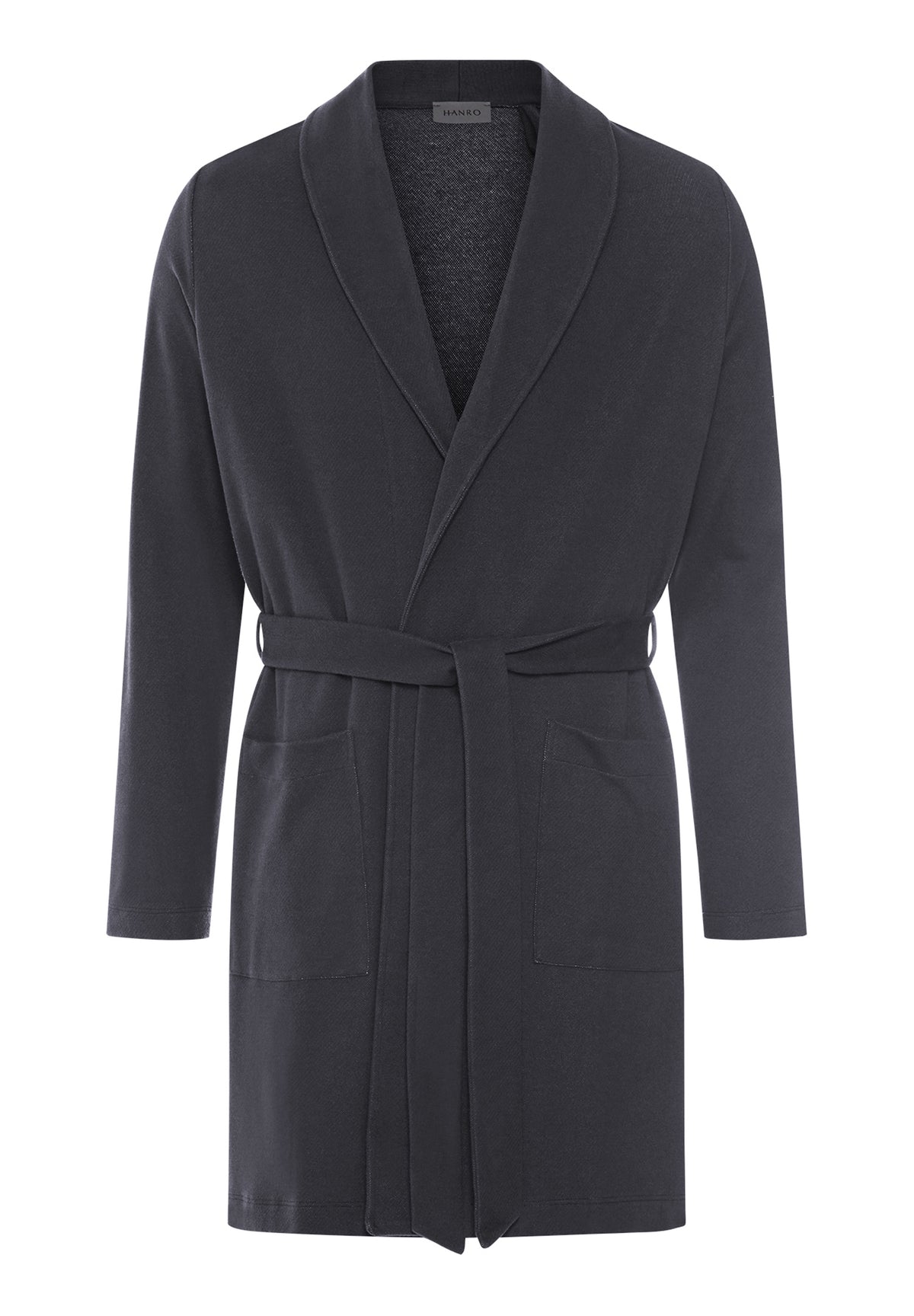 Travelwear Robe | Smokey Charcoal 75929-3136