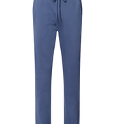 Smartwear Cotton Drawstring Lounge Pants | Vintage Indigo 75936-2617