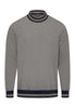 75940 Natural Living Sweatshirt - 2892 Slate Melange
