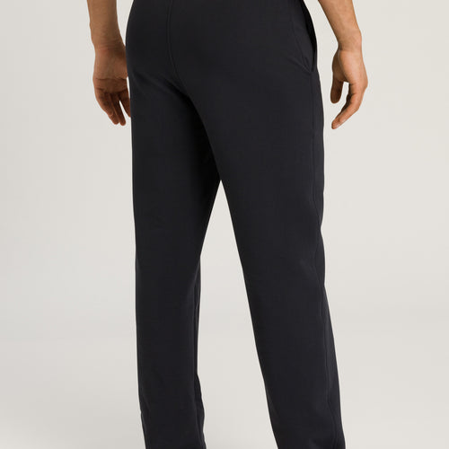 75942 Natural Living Pants - 2196 Ebony