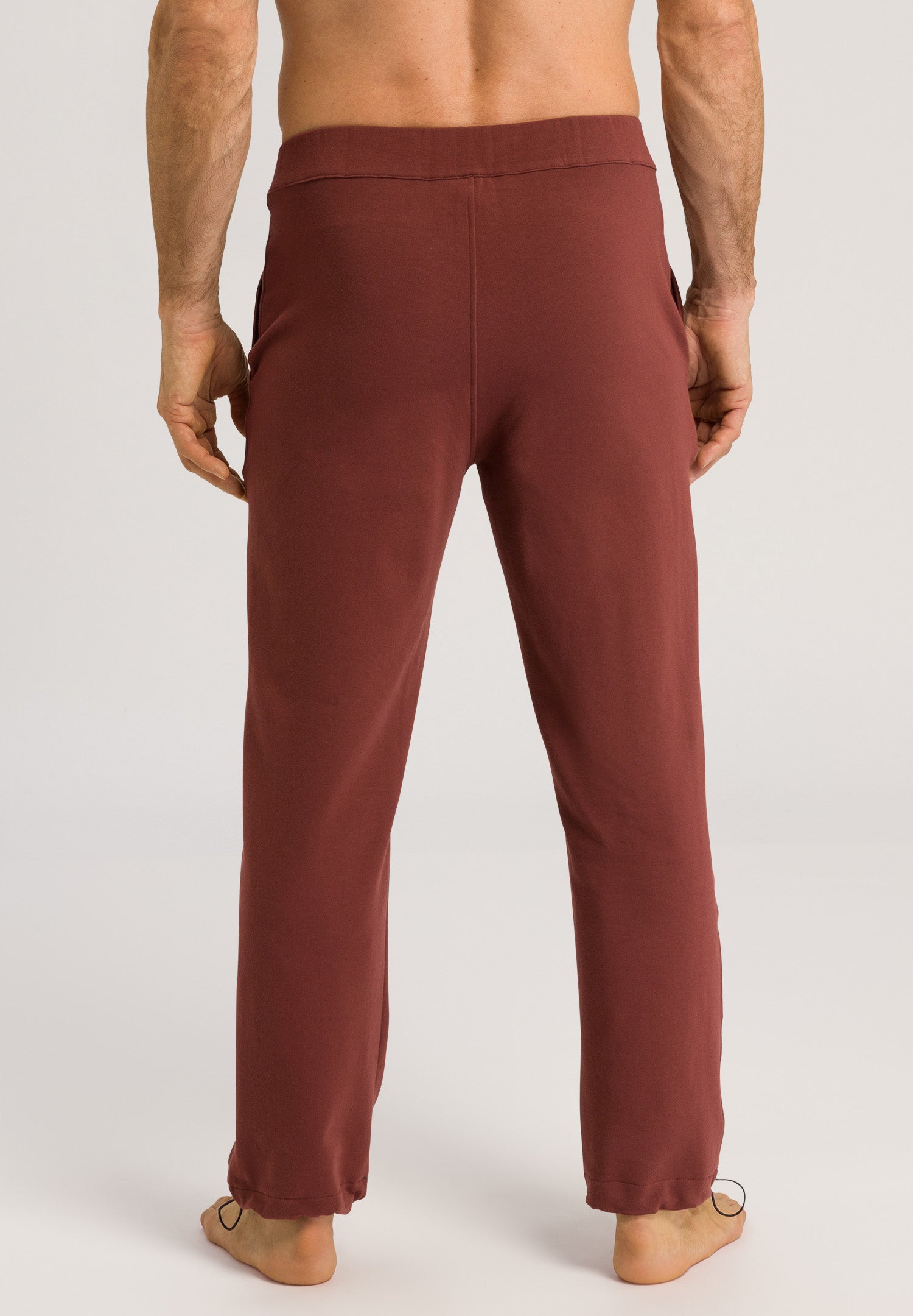 75942 Natural Living Pants - 2754 Red Umber