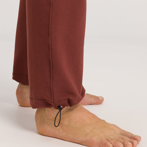 75942 Natural Living Pants - 2754 Red Umber