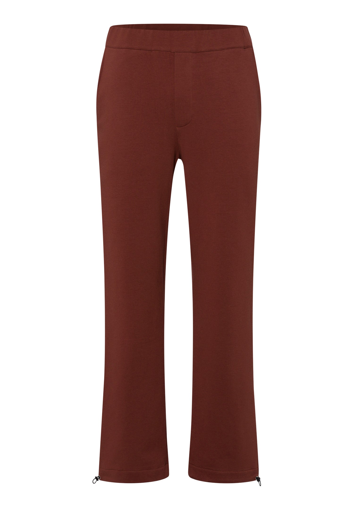 75942 Natural Living Pants - 2754 Red Umber