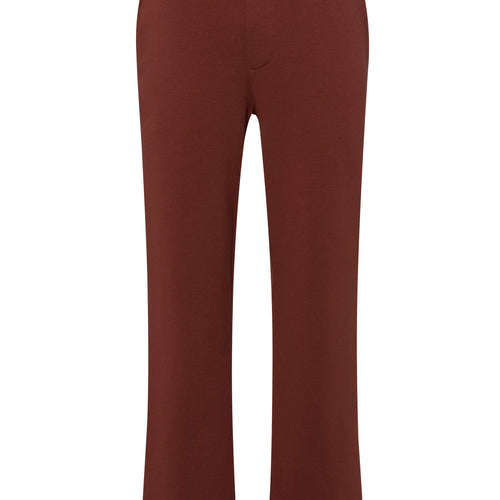 75942 Natural Living Pants - 2754 Red Umber