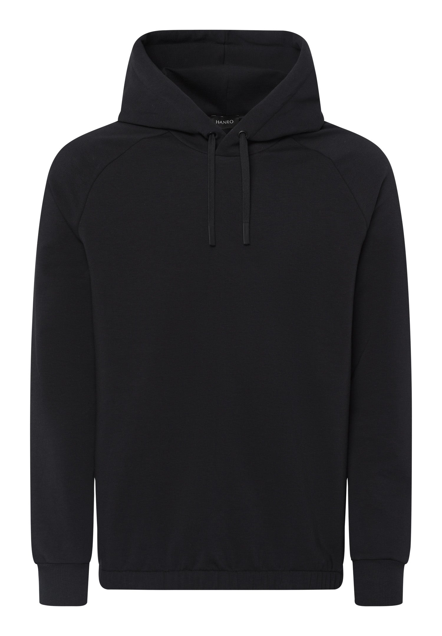 75943 Natural Living Hoody - 2196 Ebony