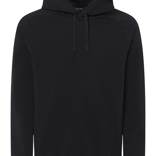 75943 Natural Living Hoody - 2196 Ebony