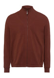 75944 Natural Living Jacket - 2754 Red Umber