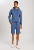 75960 SHORTS - 2642 Slate Blue