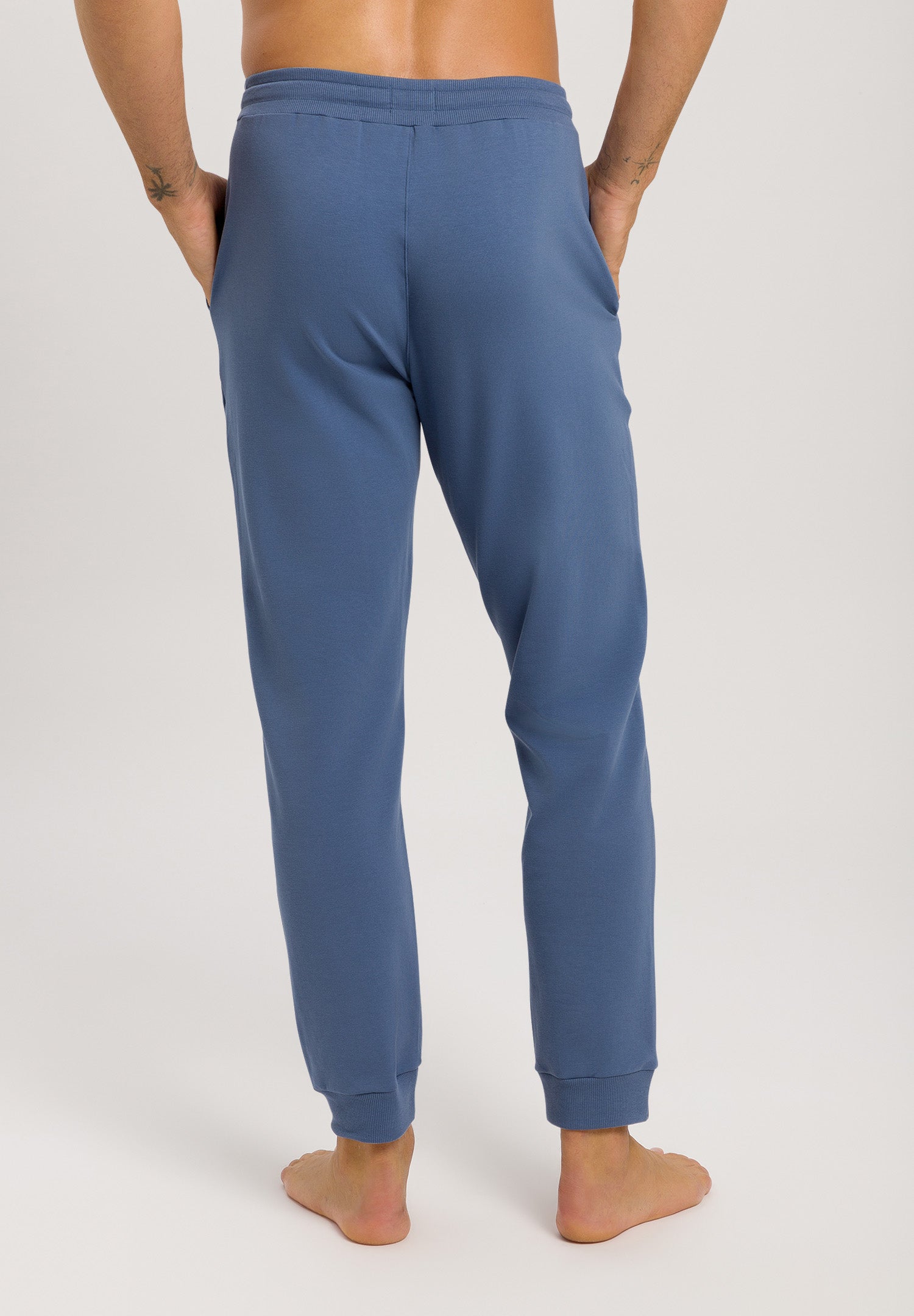 75961 PANTS - 2642 Slate Blue