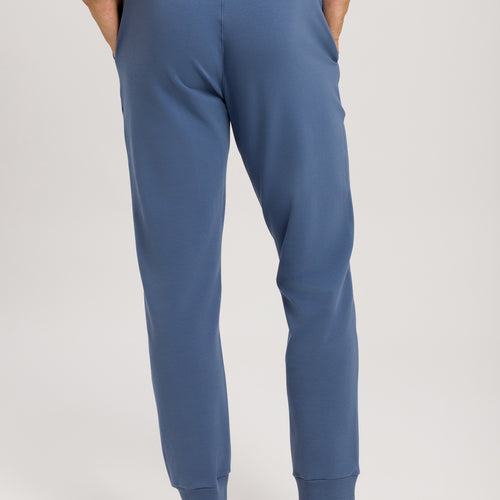 75961 PANTS - 2642 Slate Blue