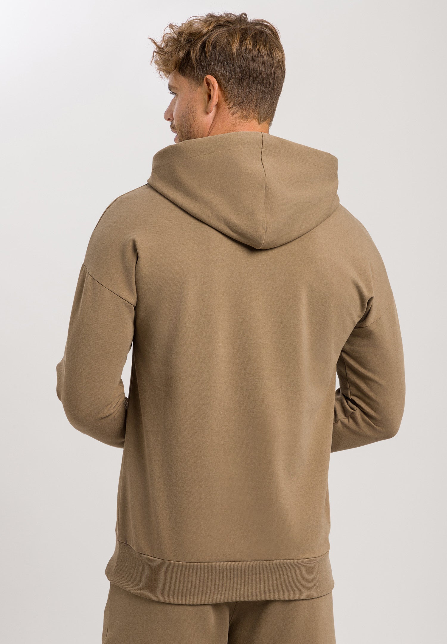 75962 HOODIE - 2771 Cedar