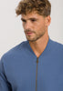 75963 JACKET - 2642 Slate Blue