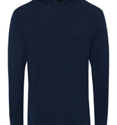 75990 Casuals Hoody - 1610 Deep Navy