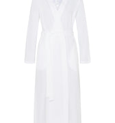 76132 Paola Robe - 101 White