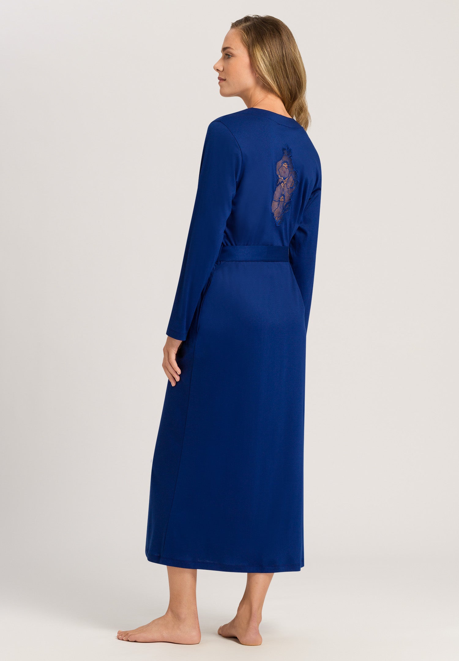 76132 Paola Robe - 1662 Space Blue