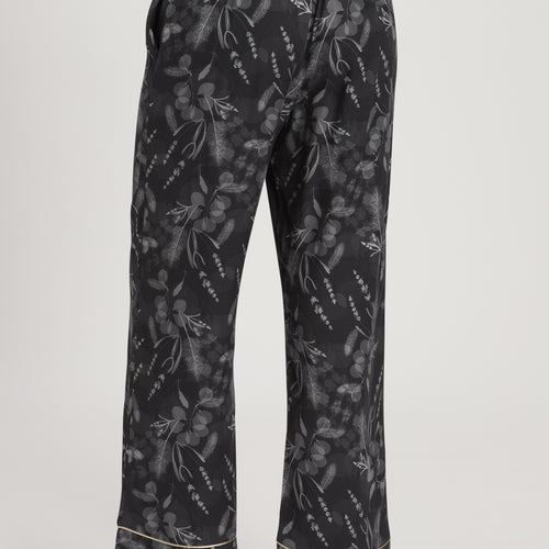 76189 Lilova Woven Pants - 2987 Mystic Shadow