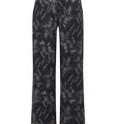 76189 Lilova Woven Pants - 2987 Mystic Shadow