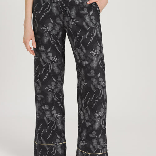 76189 Lilova Woven Pants - 2987 Mystic Shadow