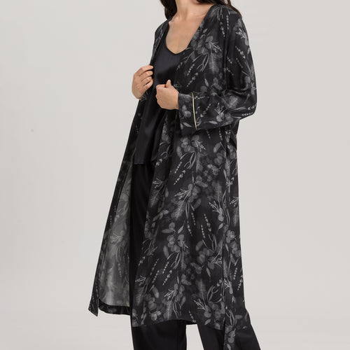 76199 Lilova Robe 110cm - 2987 Mystic Shadow