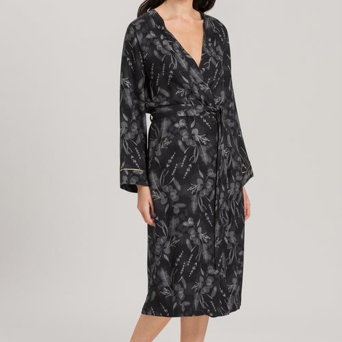 76199 Lilova Robe 110cm - 2987 Mystic Shadow