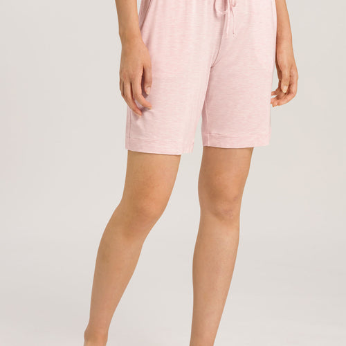 76238 Natural Elegance Shorts - 2666 Lotus Melange